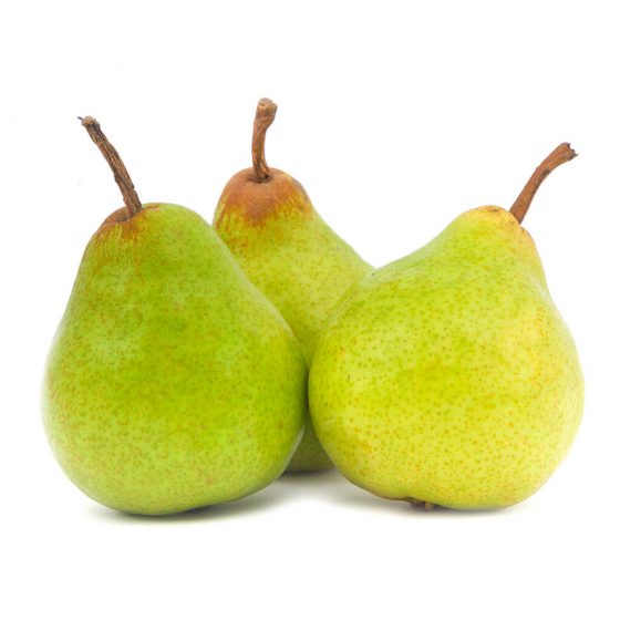 Pera Verde en Bolsa - Imagen 2