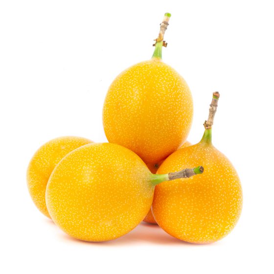 Granadilla - Imagen 2