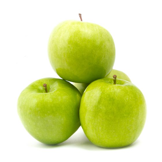 Manzana verde - Imagen 4