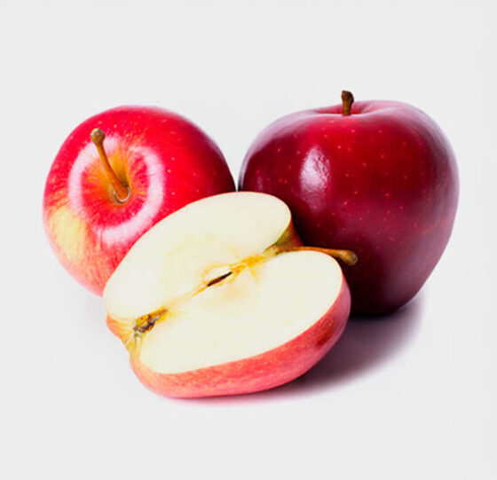 Manzana Roja - Imagen 3