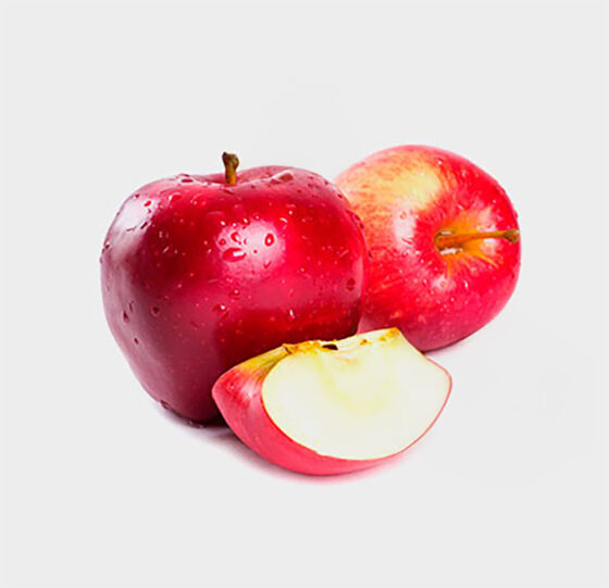 Manzana Roja